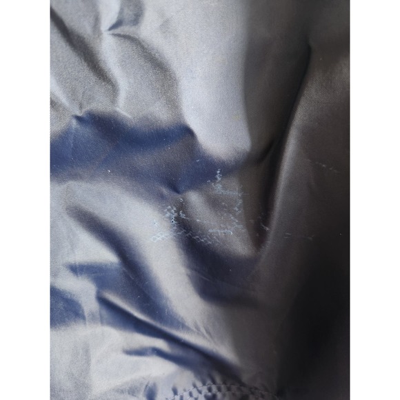 90's Adidas Men's Track Windbreaker Set Lg - Picture 9 of 11